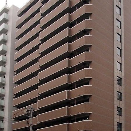 Toyoko Inn Hokkaido Sapporo-Eki Nishi-Guchi Hokudai Mae Exterior photo