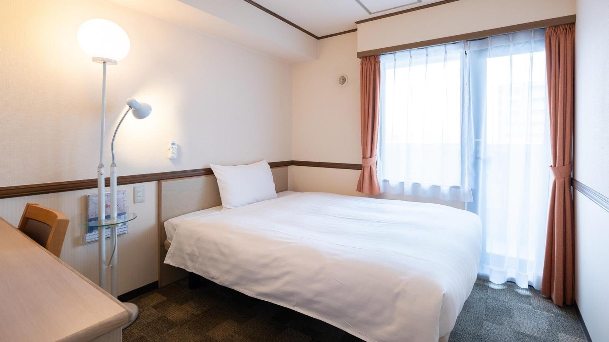 Toyoko Inn Hokkaido Sapporo-Eki Nishi-Guchi Hokudai Mae Exterior photo